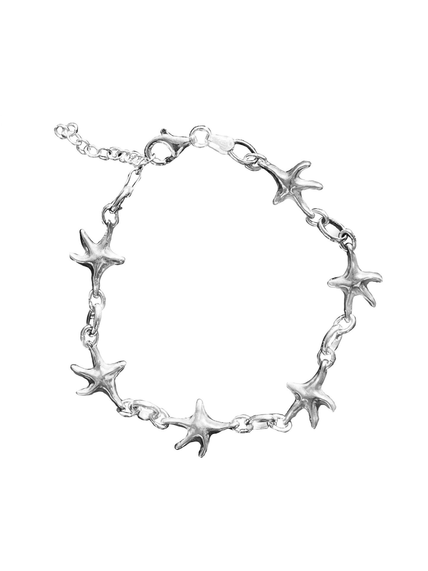 Starfish Bracelet