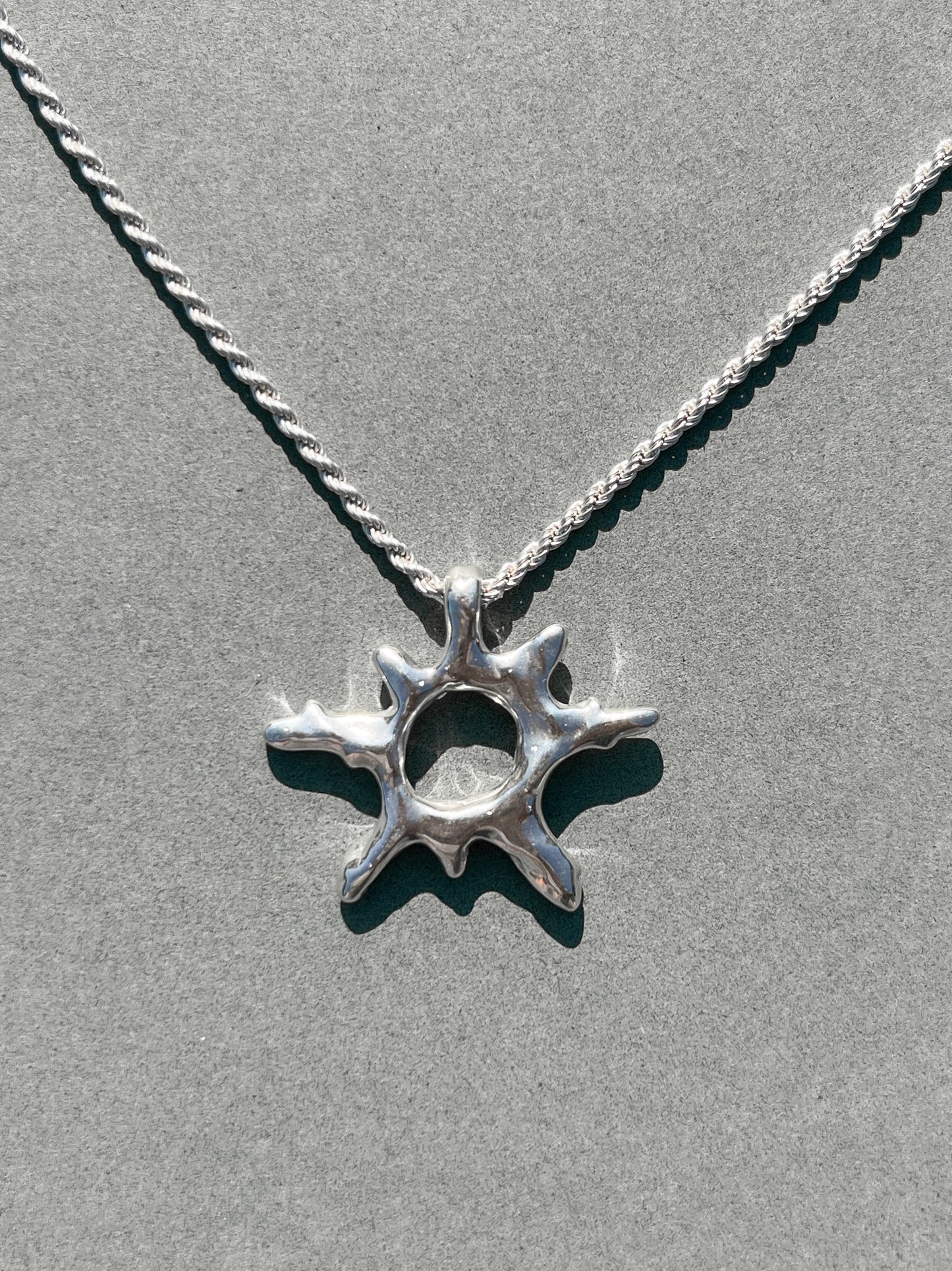 Solar Chain