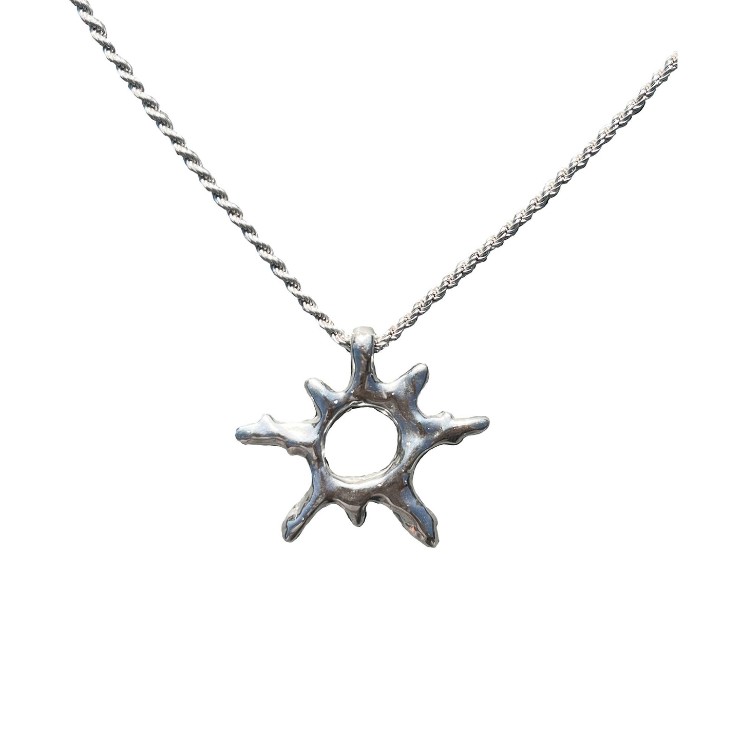 Solar Chain