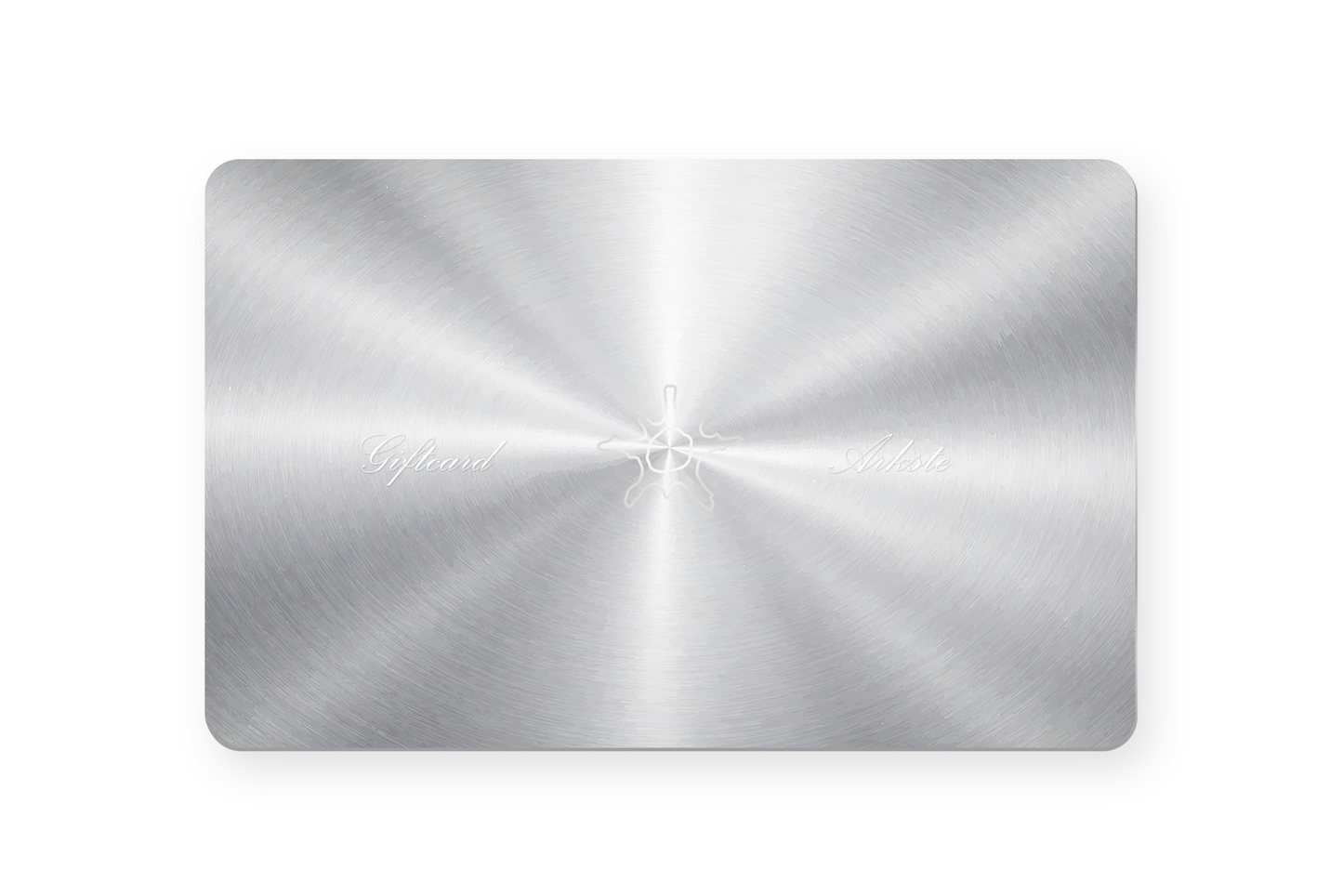 Giftcard