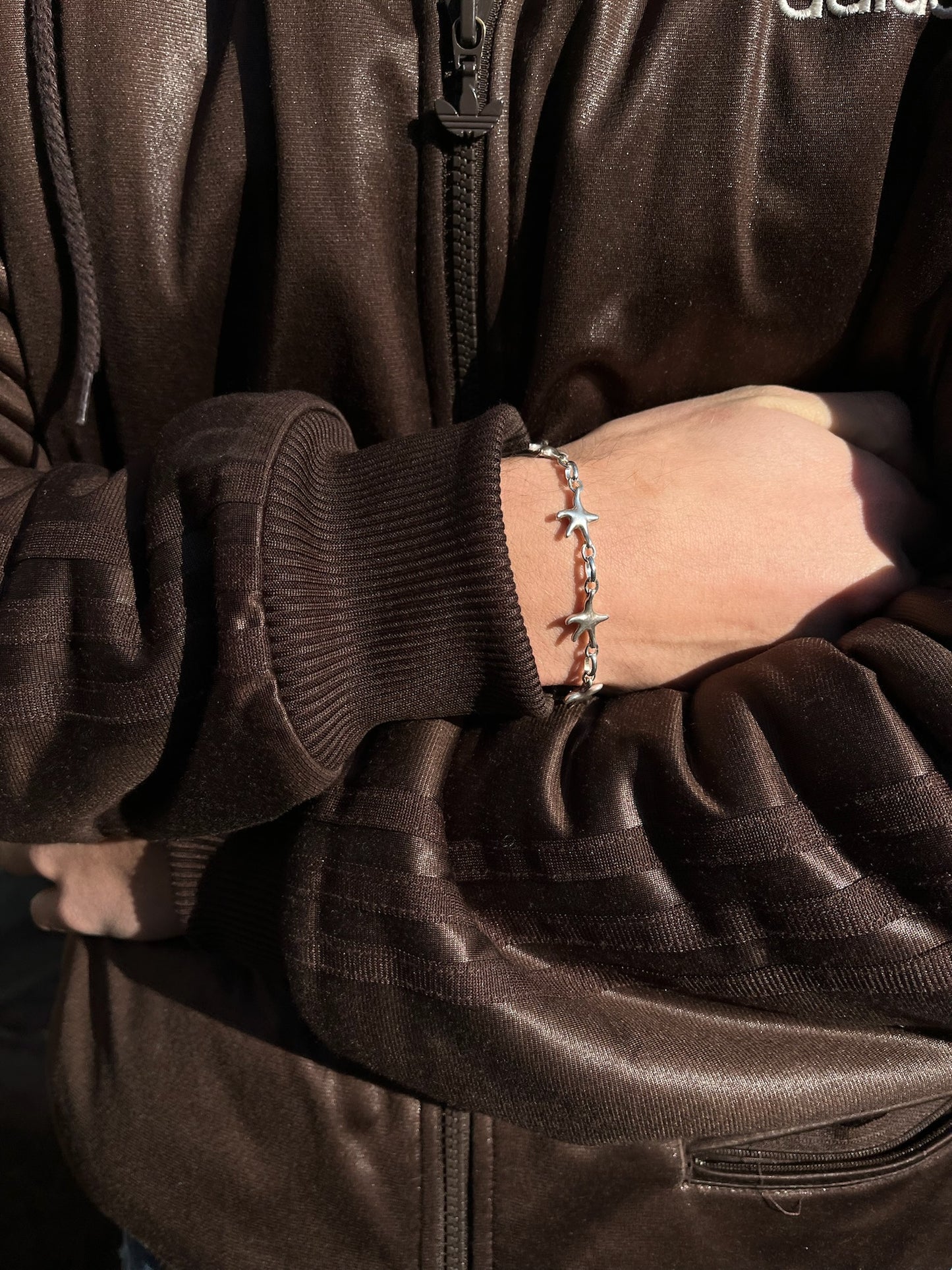Starfish Bracelet