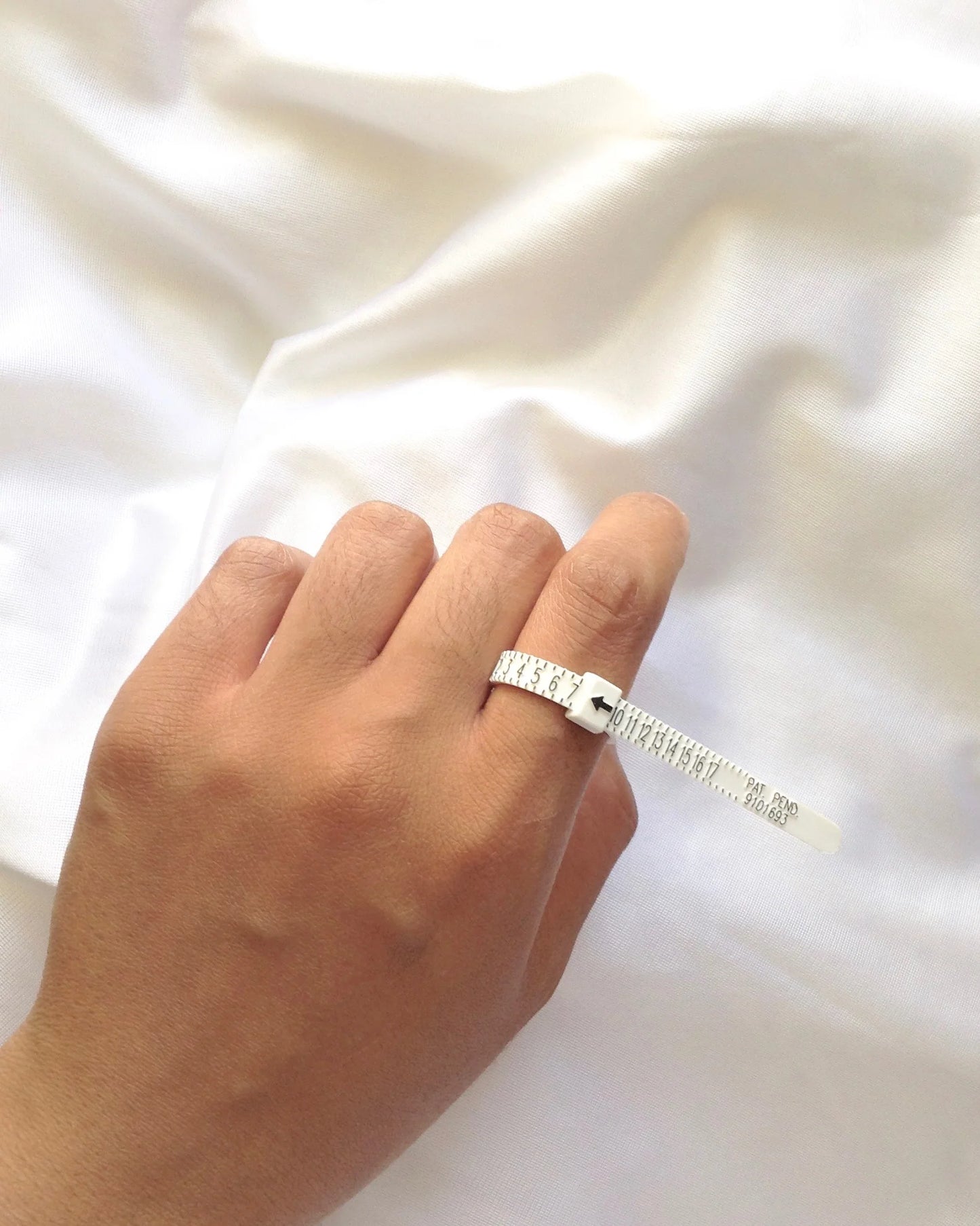 Ringsizer