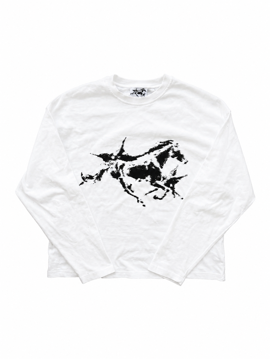 Wild Horses Longsleeve