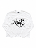 Wild Horses Longsleeve