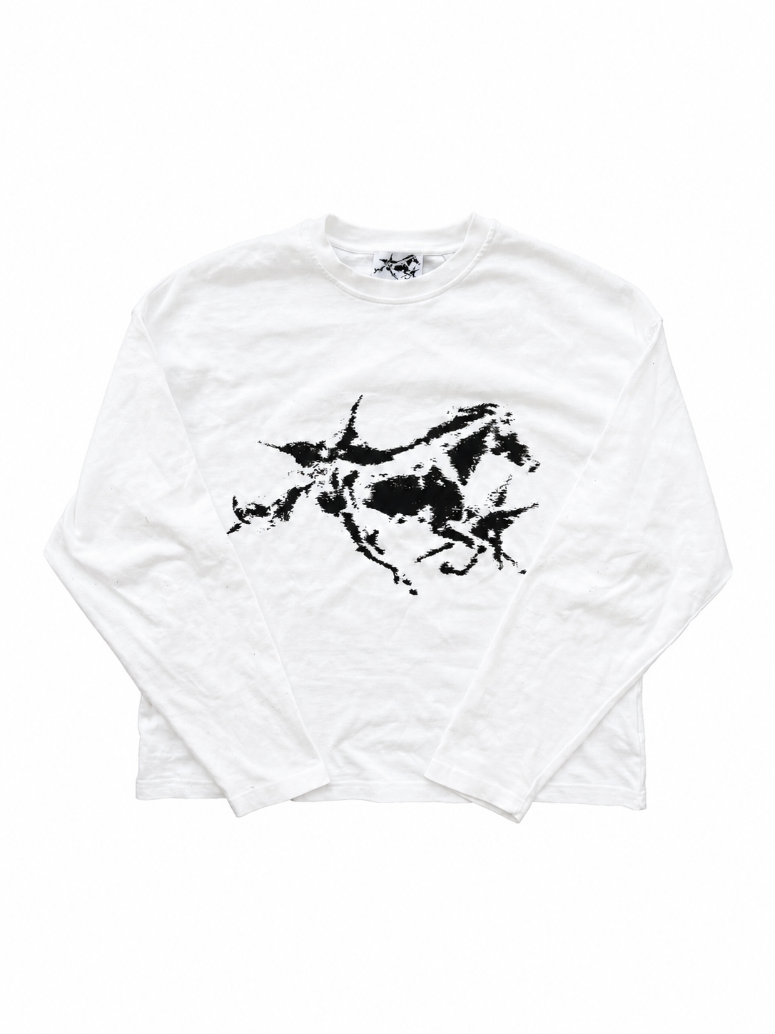 Wild Horses Longsleeve