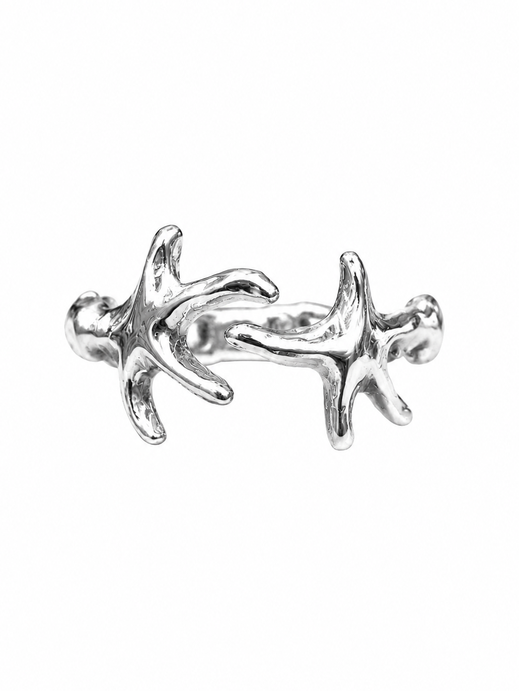 Starfish Ring