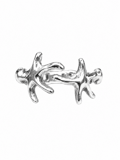 Starfish Ring