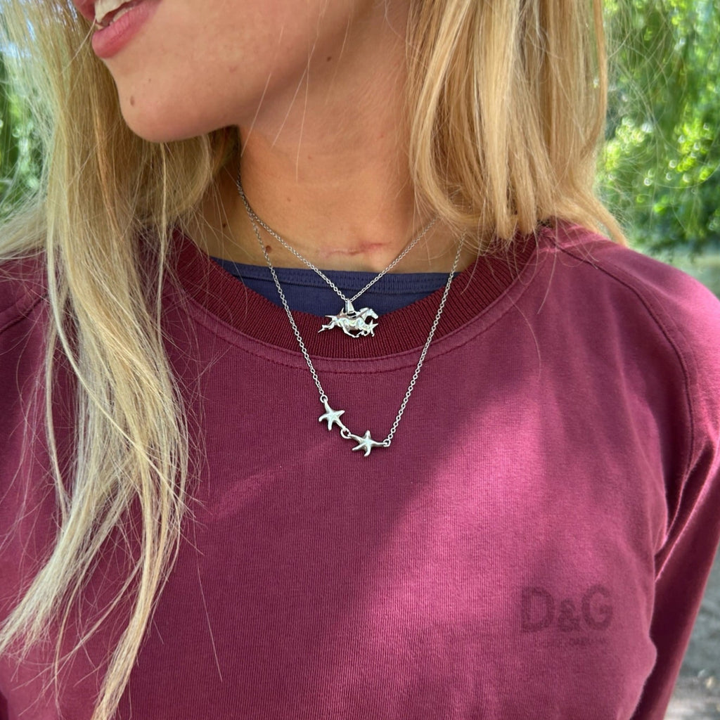 Horse Pendant
