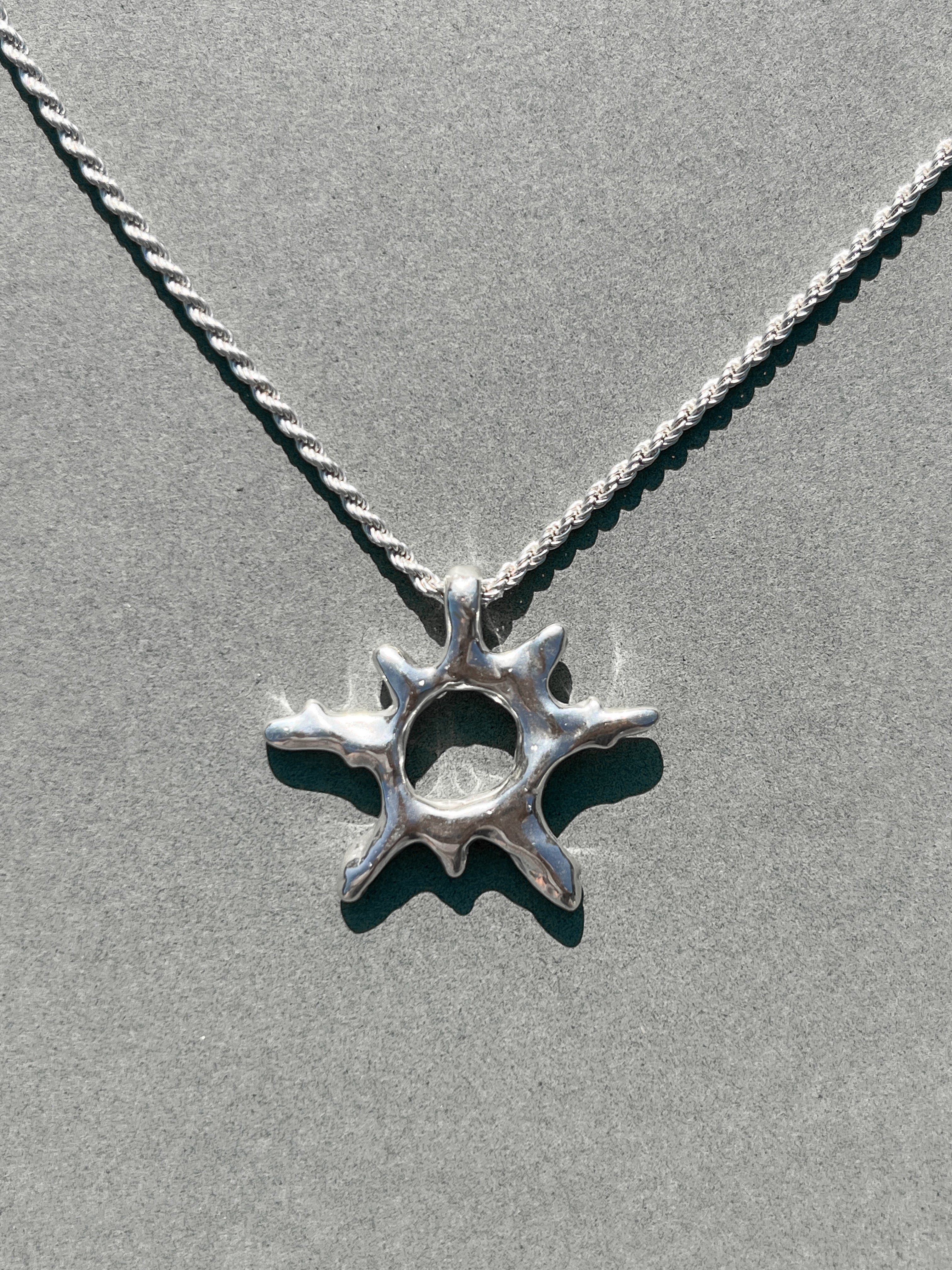 Solar Chain