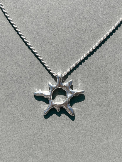Solar Chain