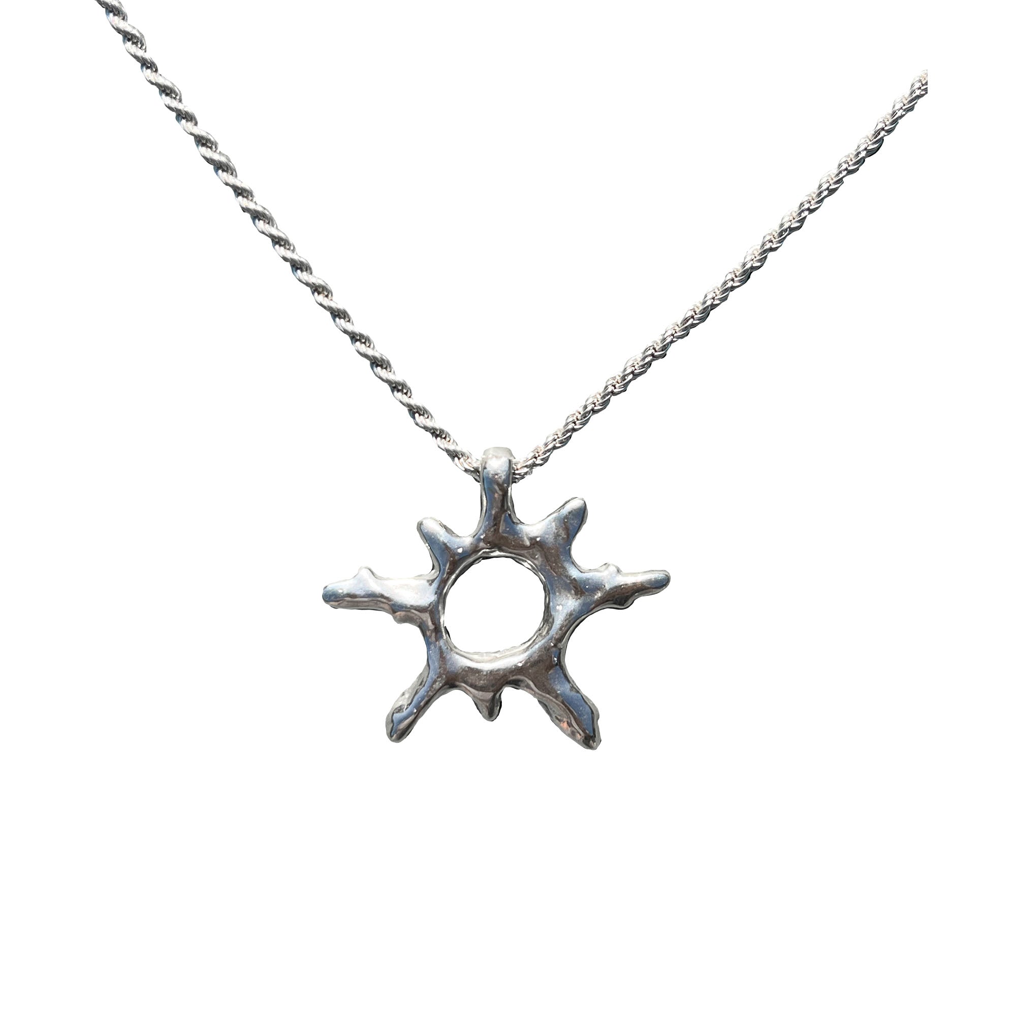 Solar Chain