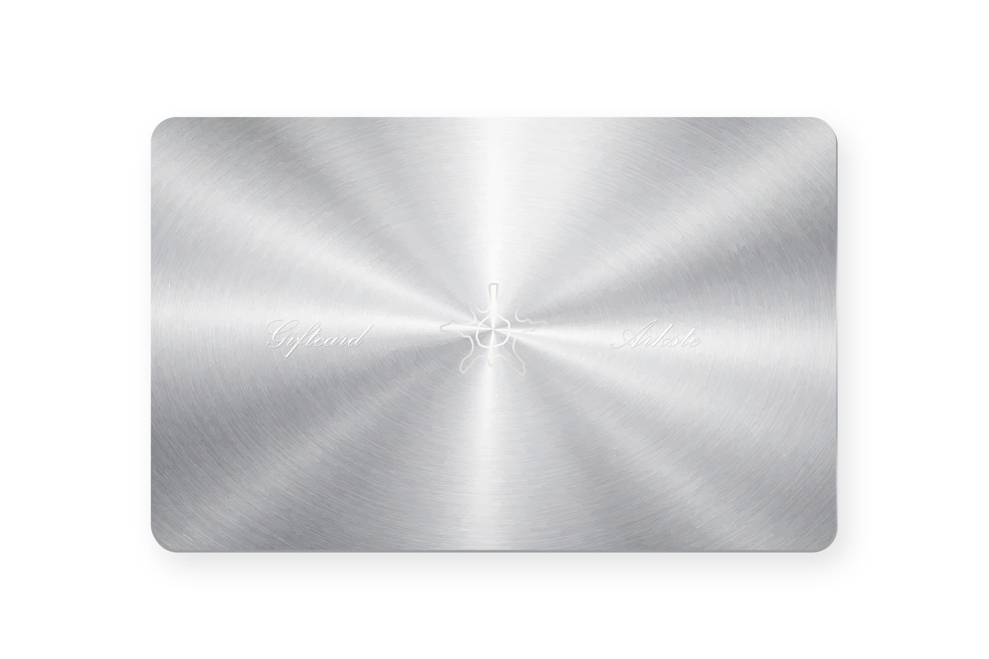 Giftcard