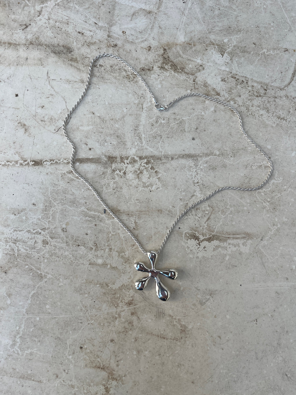 Flower Chain