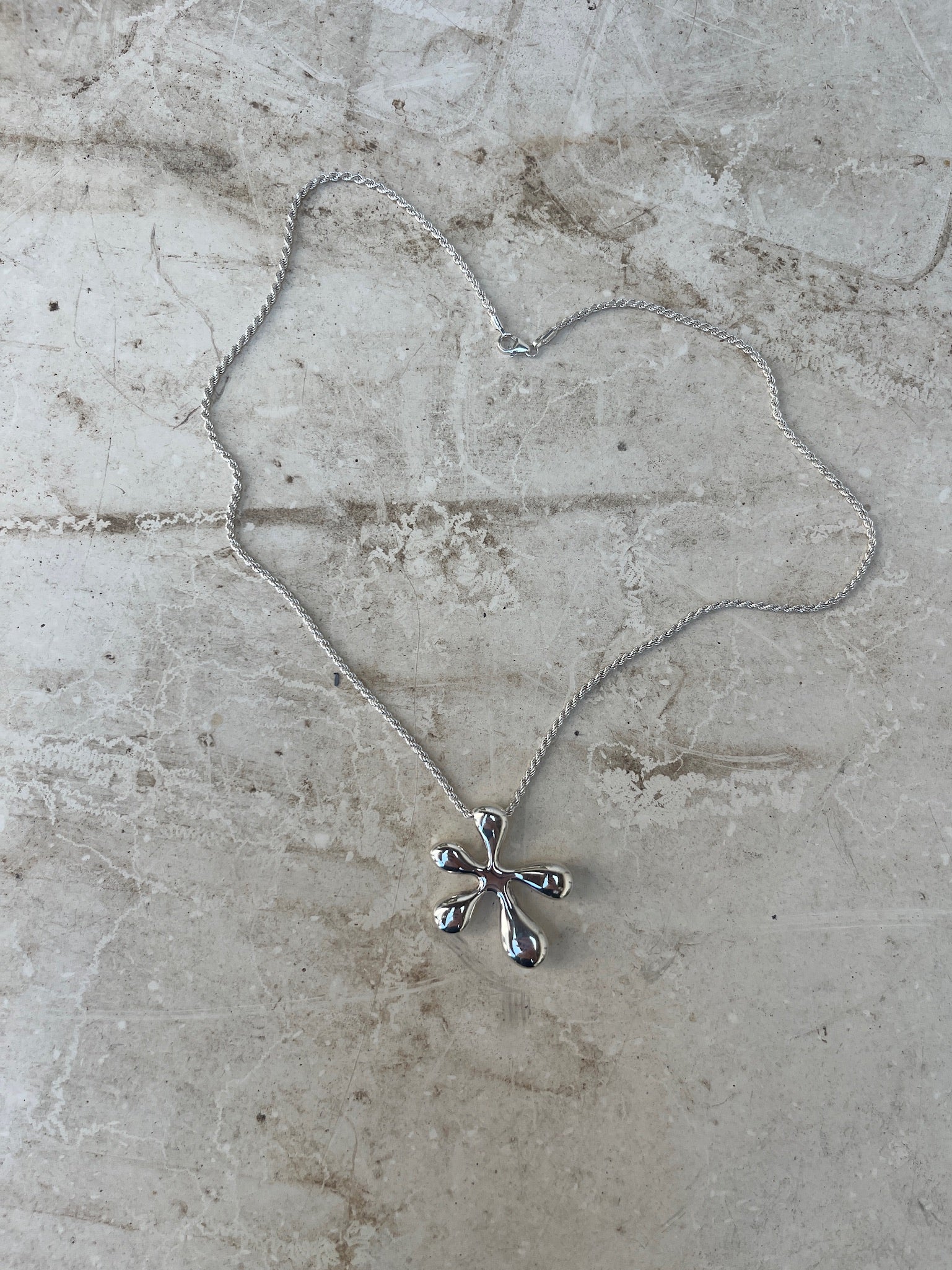 Flower Chain