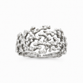 Coral Ring V2 Adjustable