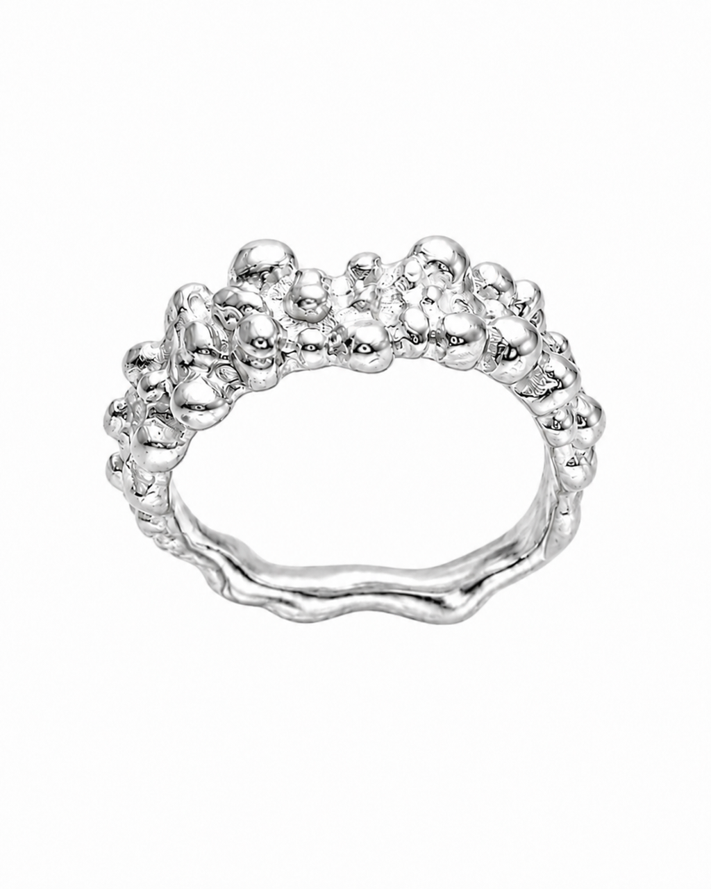 Coral Ring V1