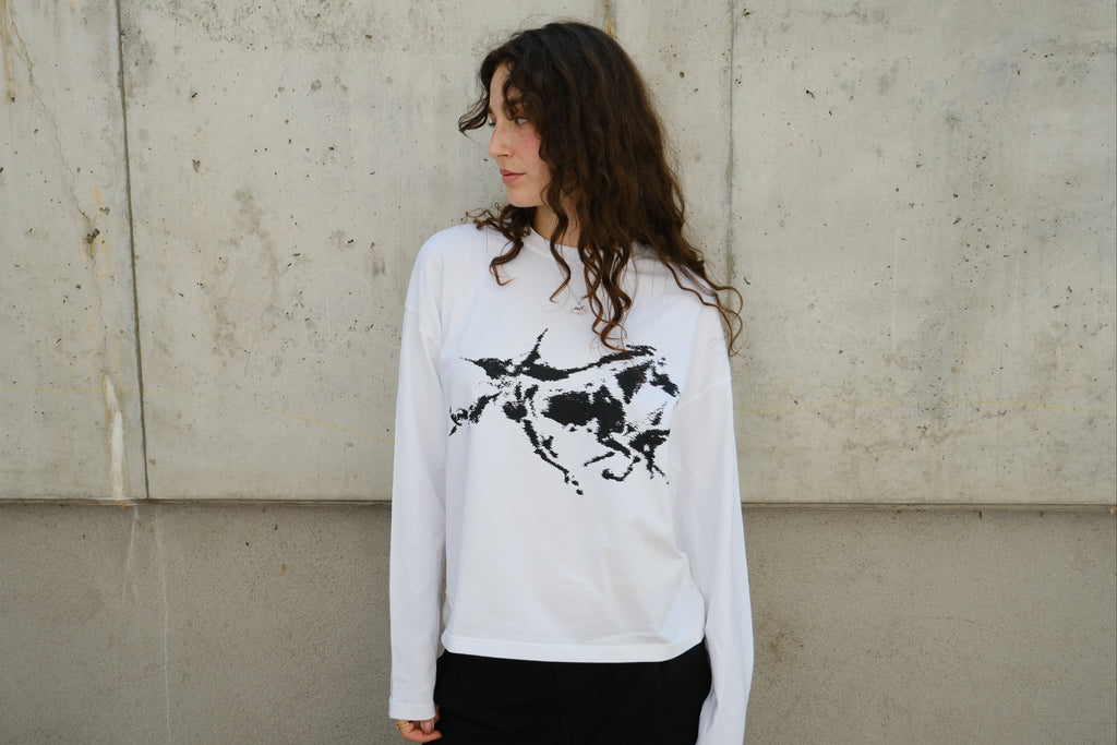 Wild Horses Longsleeve