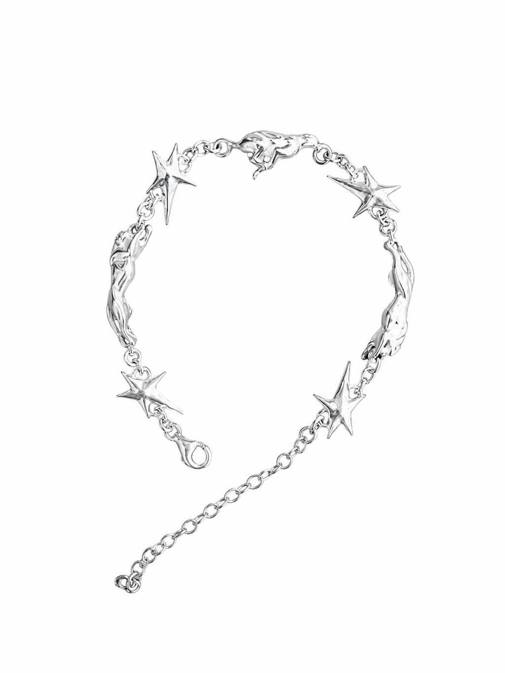 Cheetah Bracelet