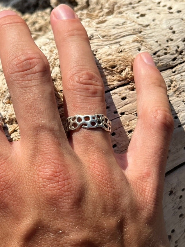 Cellular Ring