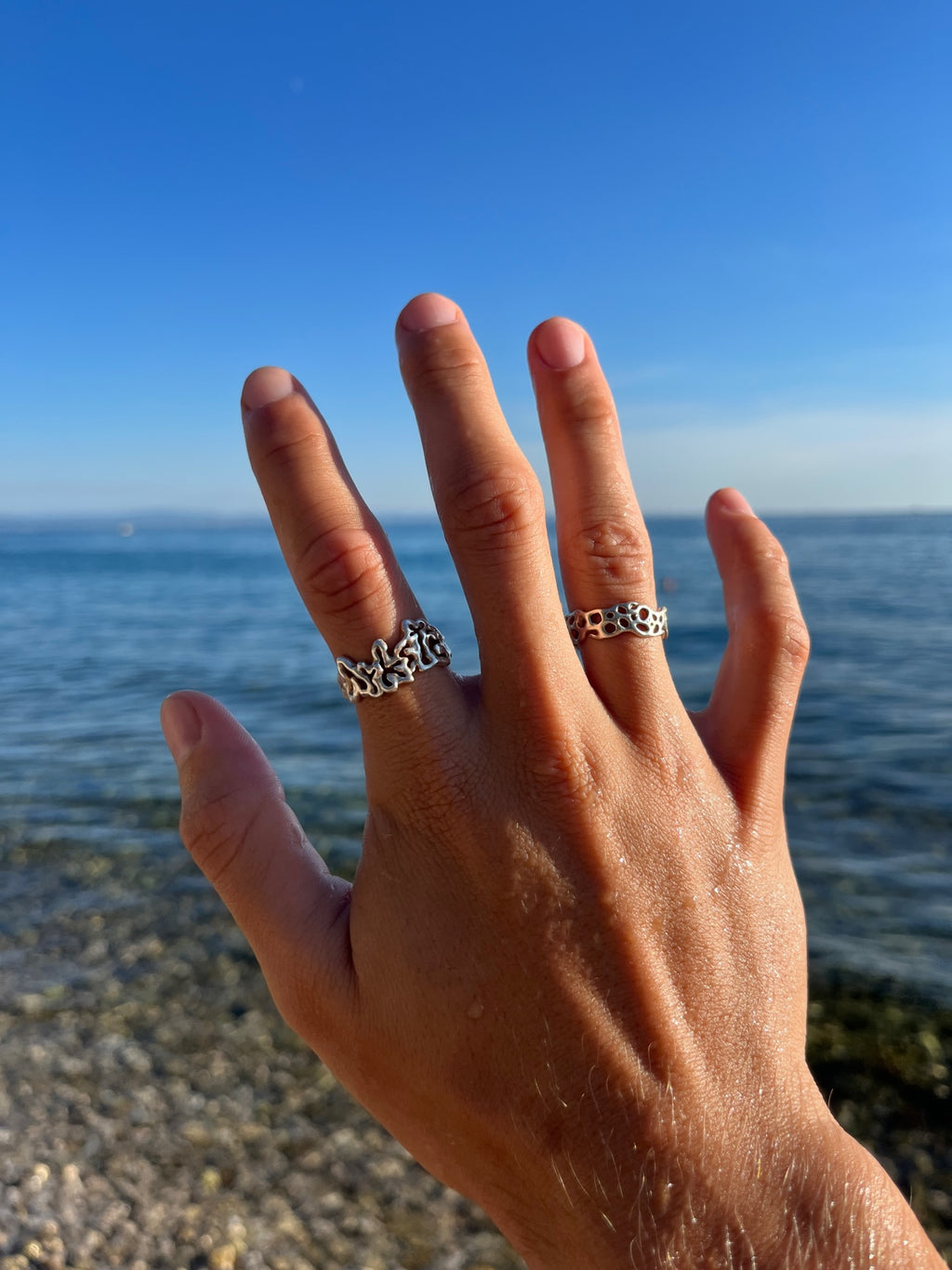 Cellular Ring