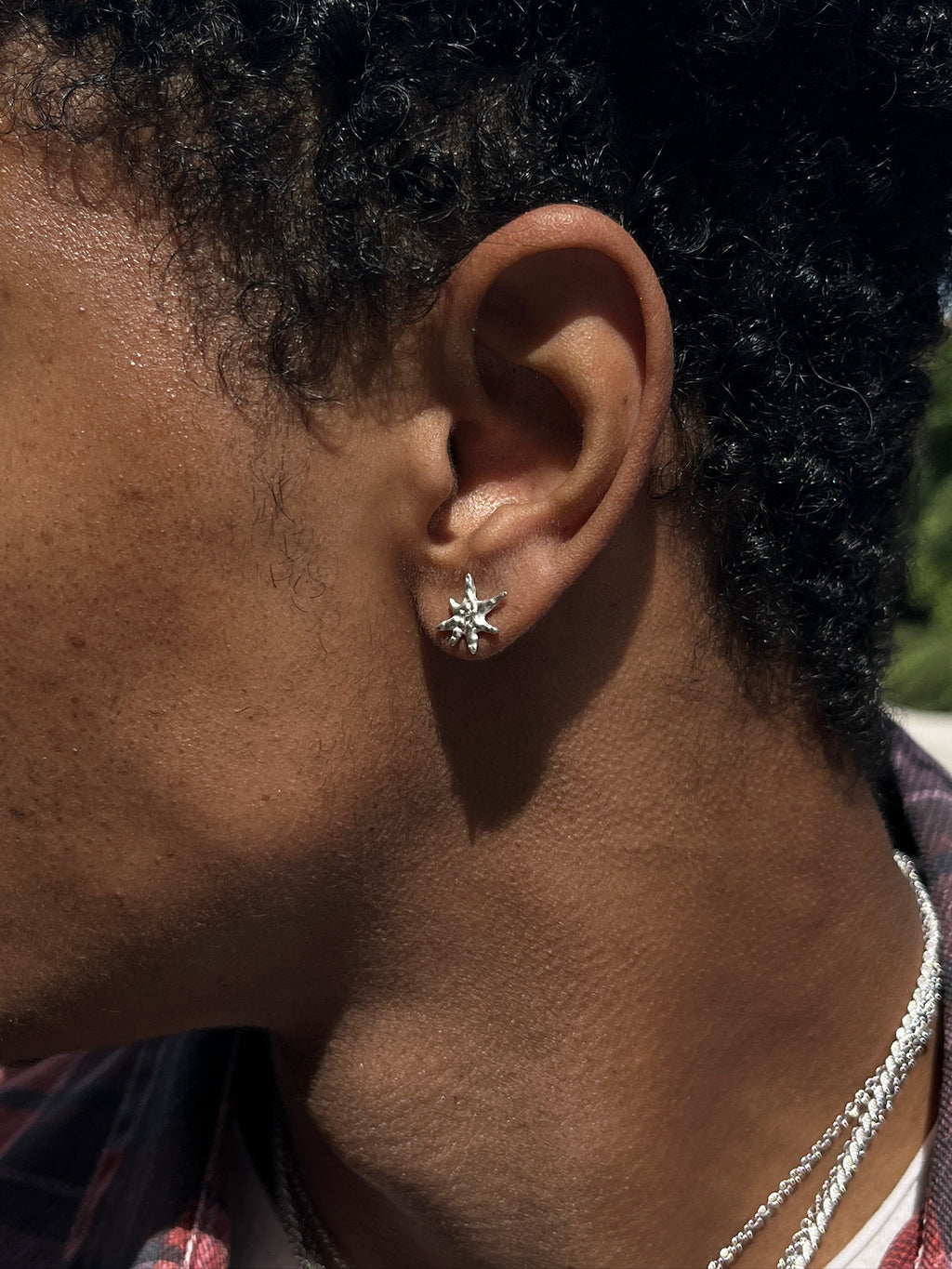 Zodiac Earring