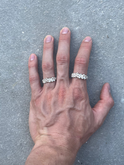 Coral Ring V1
