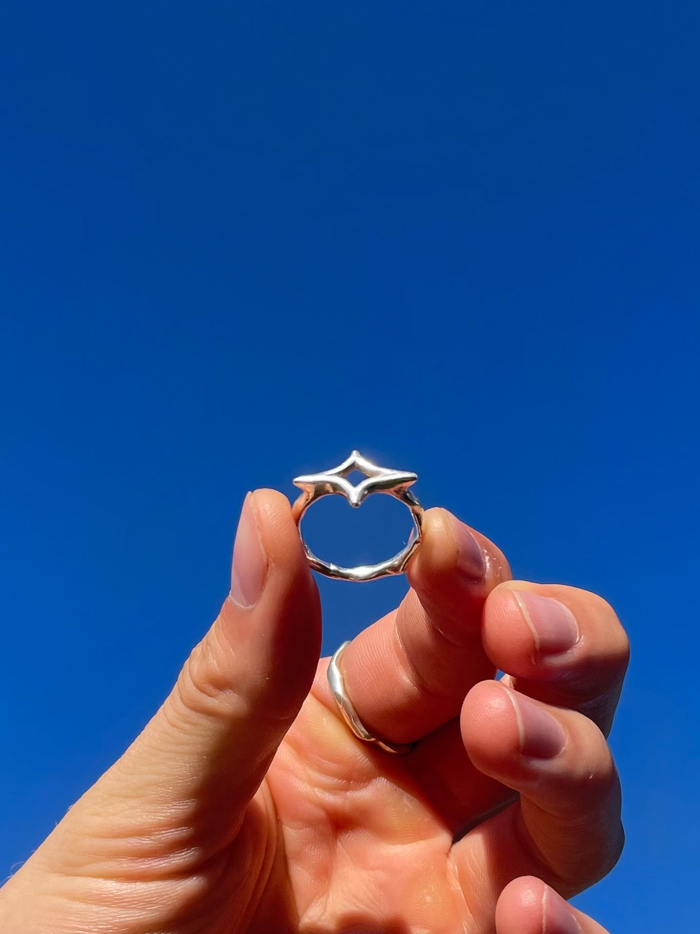 Vivienne Ring