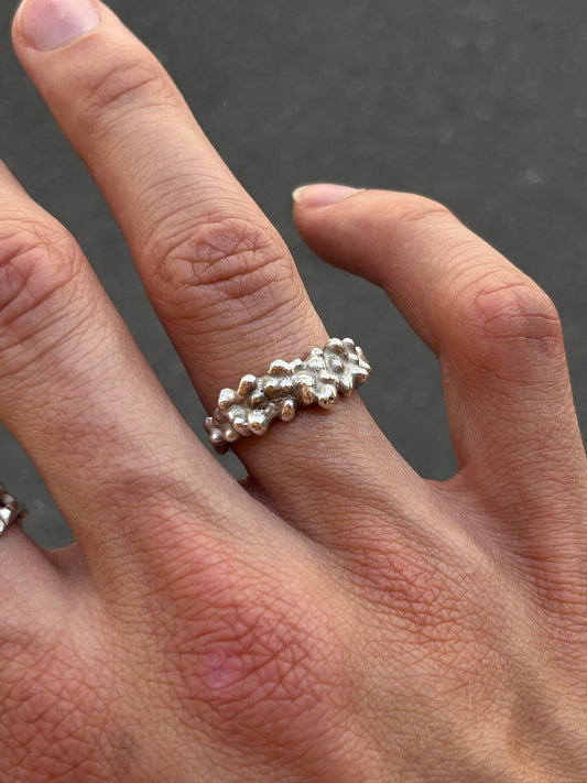 Coral Ring V1