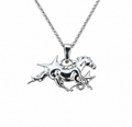 Horse Pendant
