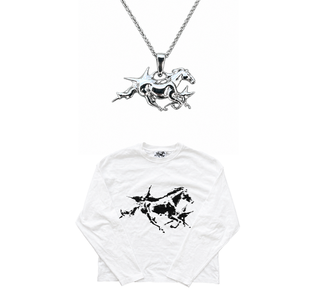 Wild Horses Bundle