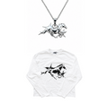 Wild Horses Bundle