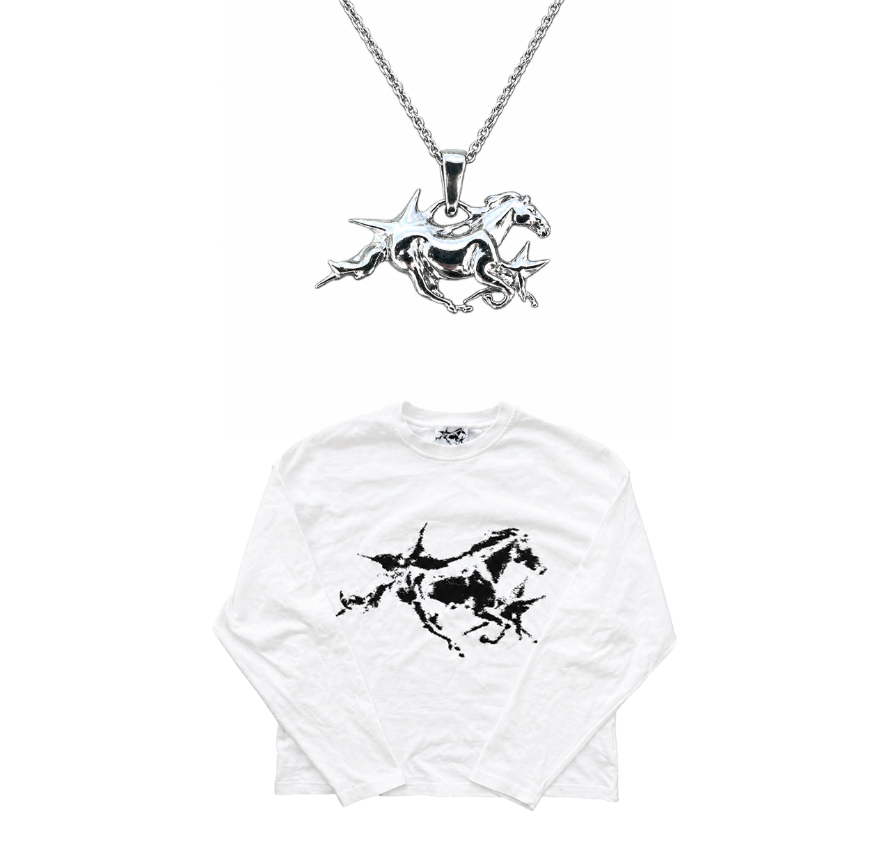 Wild Horses Bundle