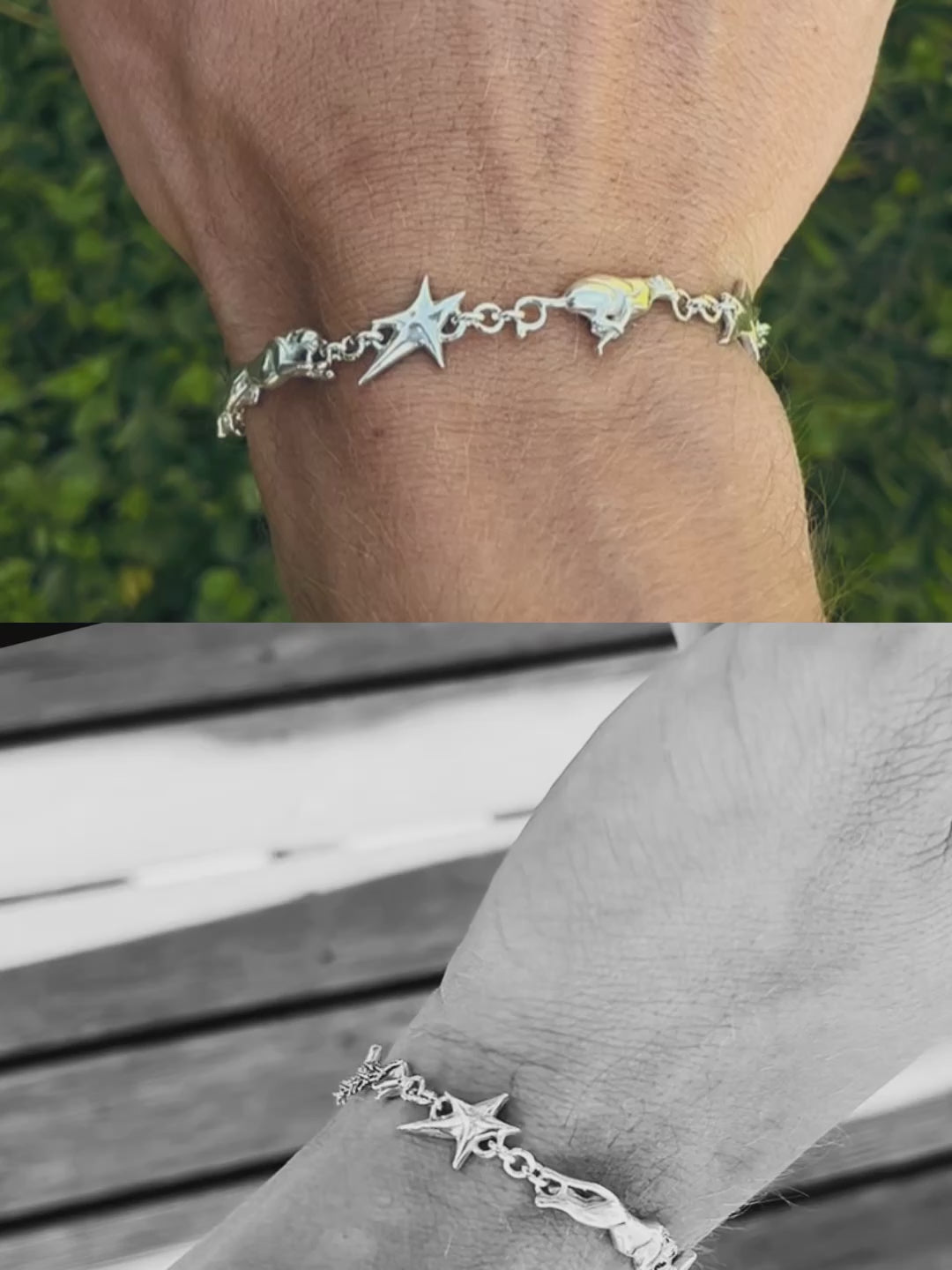 Cheetah Bracelet