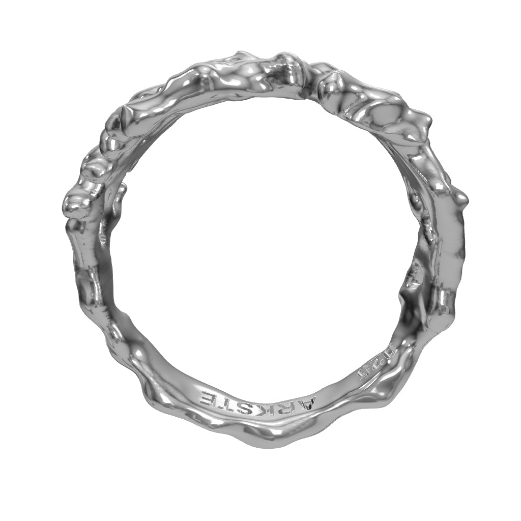 Coral Ring V2 Adjustable