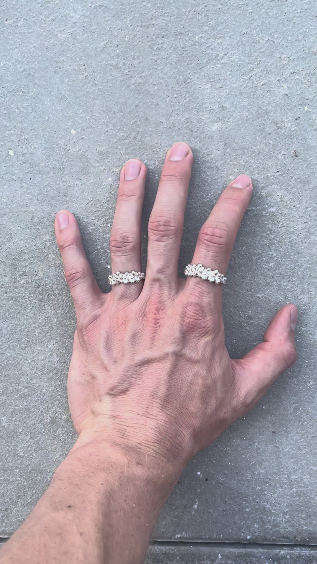 Coral Ring V1