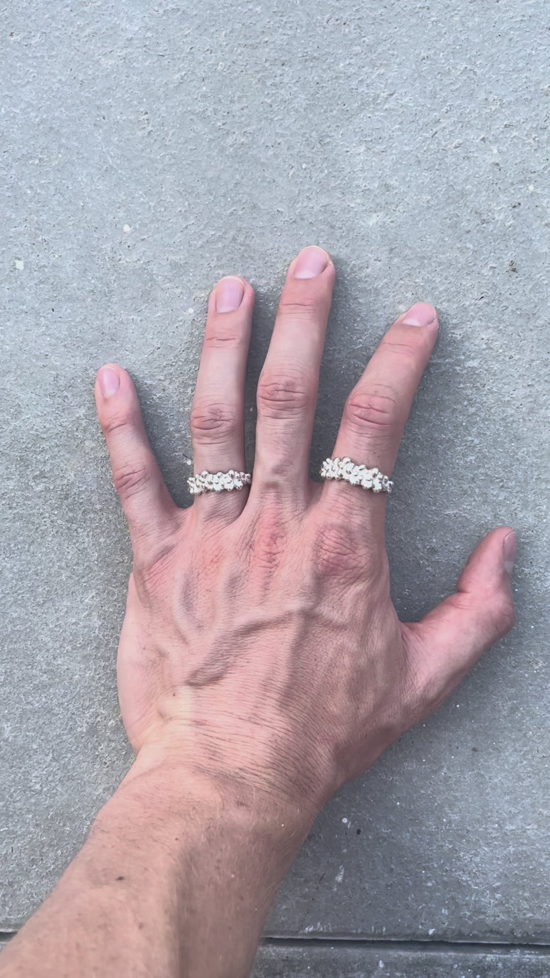 Coral Ring V1