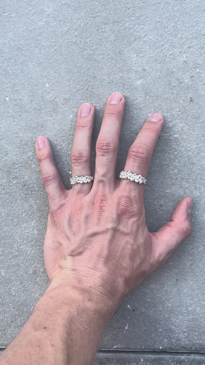 Coral Ring V1