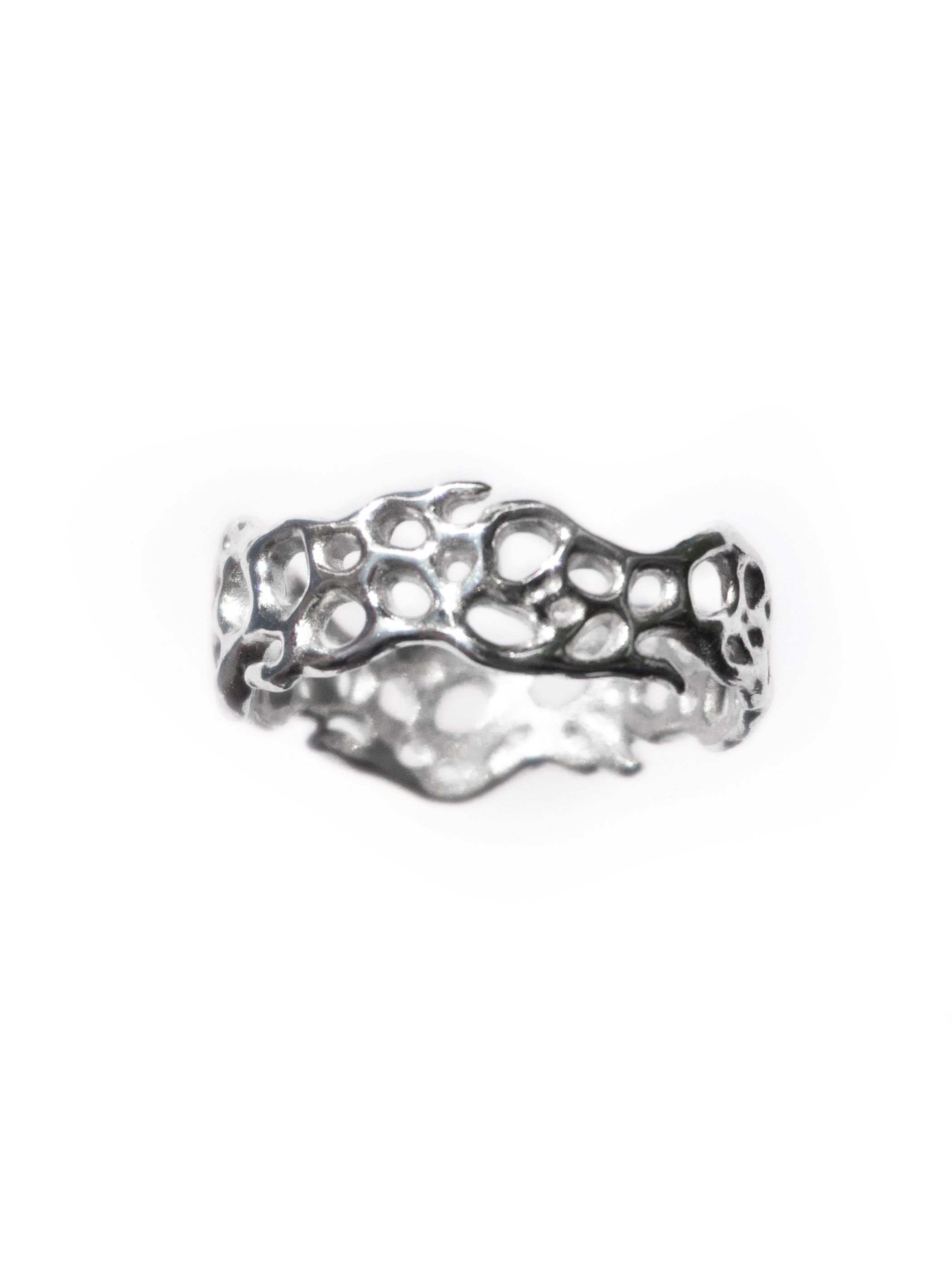 Cellular Ring